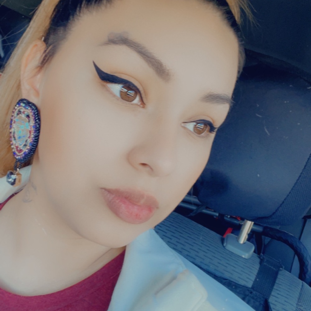 Meet your Posher, Shoshoni